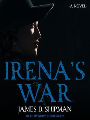 cover image of Irena's War
